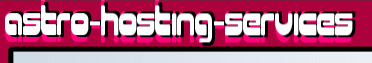 Astro-Hosting-Services